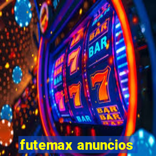 futemax anuncios